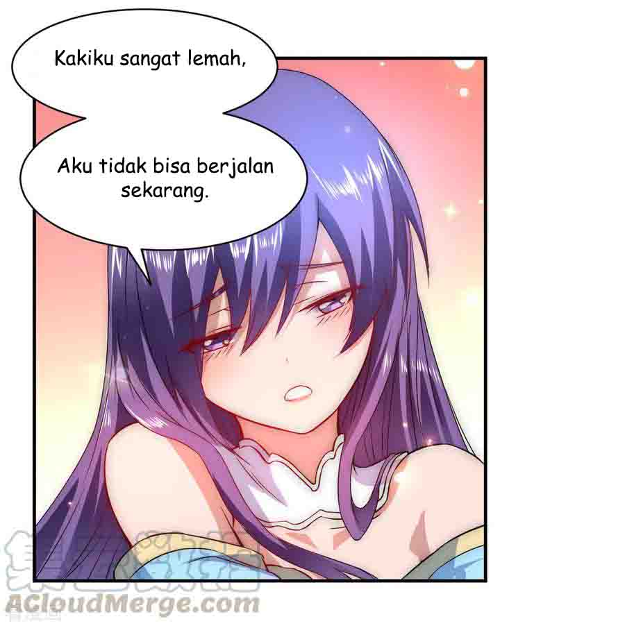 Reversing the Immortal Path Chapter 07 Bahasa Indonesia